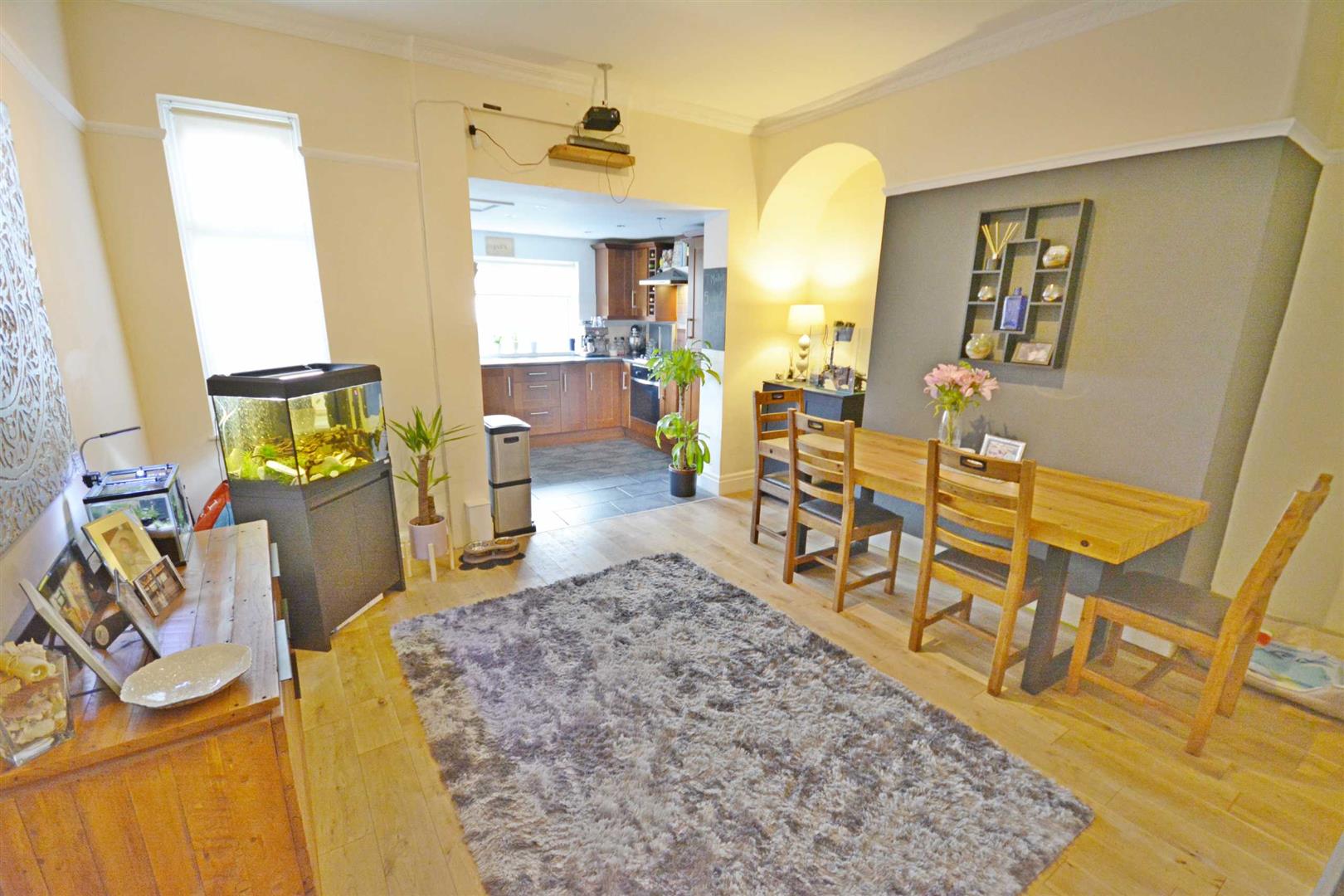 Higher Lane, Whitefield Pearson Ferrier Estate Agents and Lettings Agents